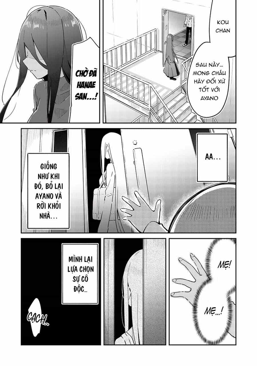 Itsumo Shiotaiou Na Osananajimi Dakedo, Ore Ni Kataomoi Shite Iru No Ga Barebare De Kawaii - Chương 17 - ảnh 16