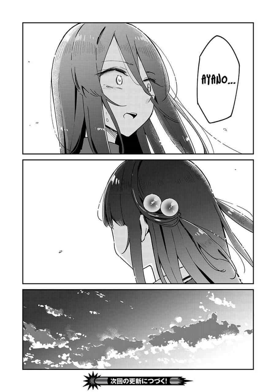 Itsumo Shiotaiou Na Osananajimi Dakedo, Ore Ni Kataomoi Shite Iru No Ga Barebare De Kawaii - Chương 17 - ảnh 19