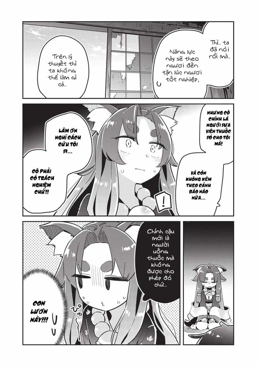 Itsumo Shiotaiou Na Osananajimi Dakedo, Ore Ni Kataomoi Shite Iru No Ga Barebare De Kawaii - Chương 2 - ảnh 18