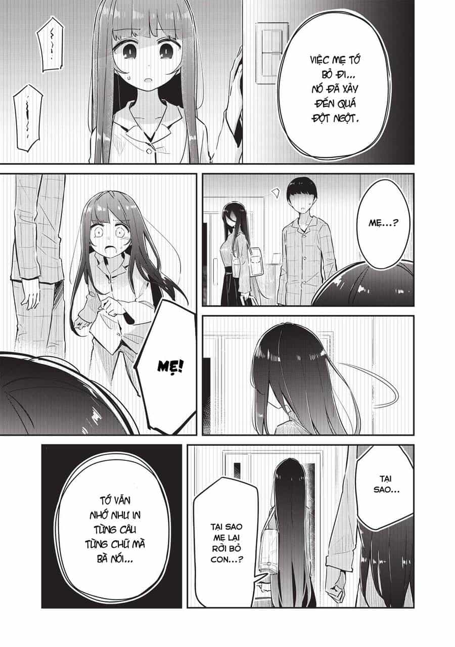 Itsumo Shiotaiou Na Osananajimi Dakedo, Ore Ni Kataomoi Shite Iru No Ga Barebare De Kawaii - Chương 4 - ảnh 2