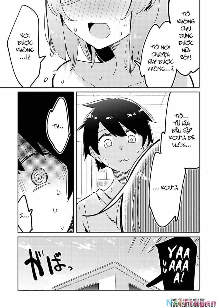 Itsumo Shiotaiou Na Osananajimi Dakedo, Ore Ni Kataomoi Shite Iru No Ga Barebare De Kawaii - Chương 8 - ảnh 5