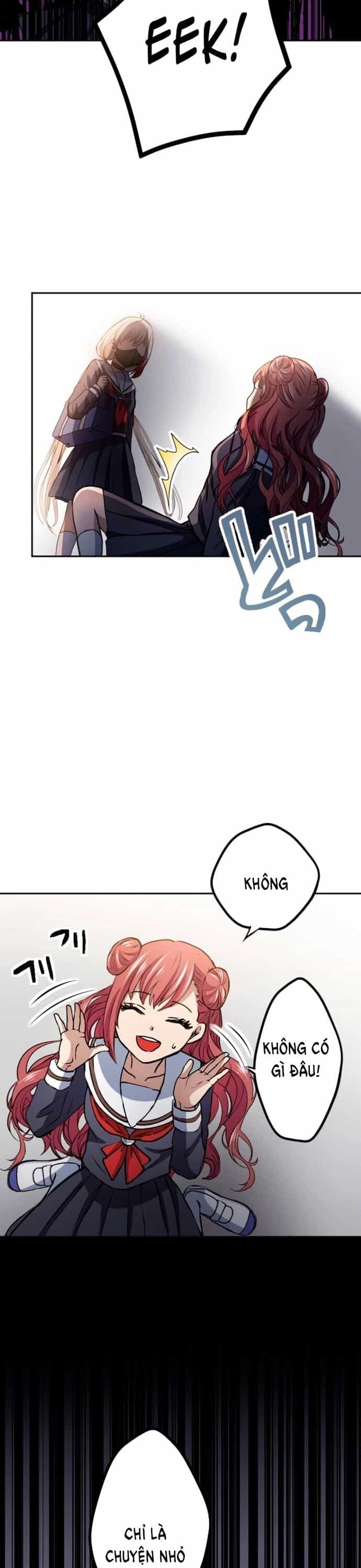 Ittoki The Ninja - Chương 1 - ảnh 20