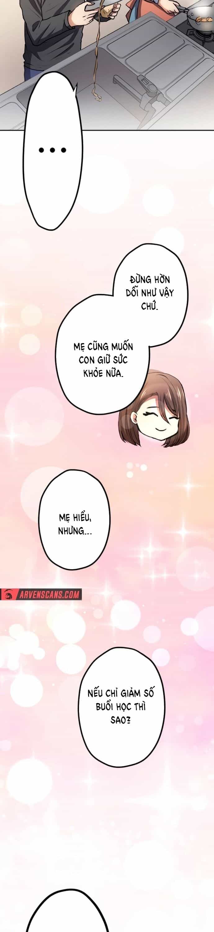 Ittoki The Ninja - Chương 1 - ảnh 35