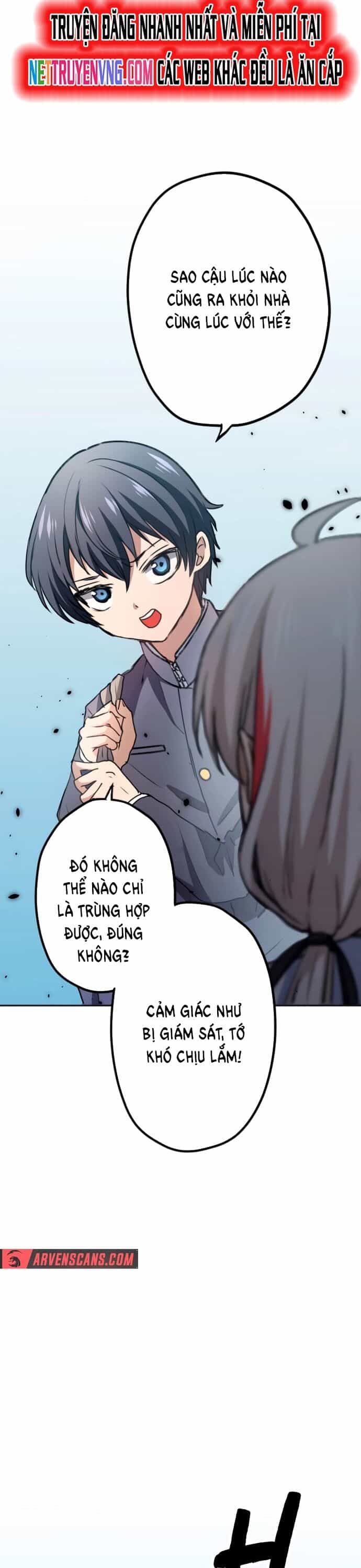 Ittoki The Ninja - Chương 1 - ảnh 42