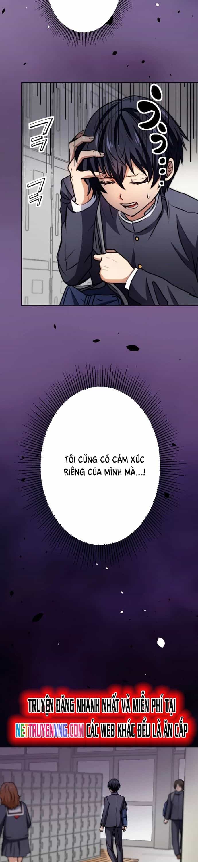 Ittoki The Ninja - Chương 1 - ảnh 45