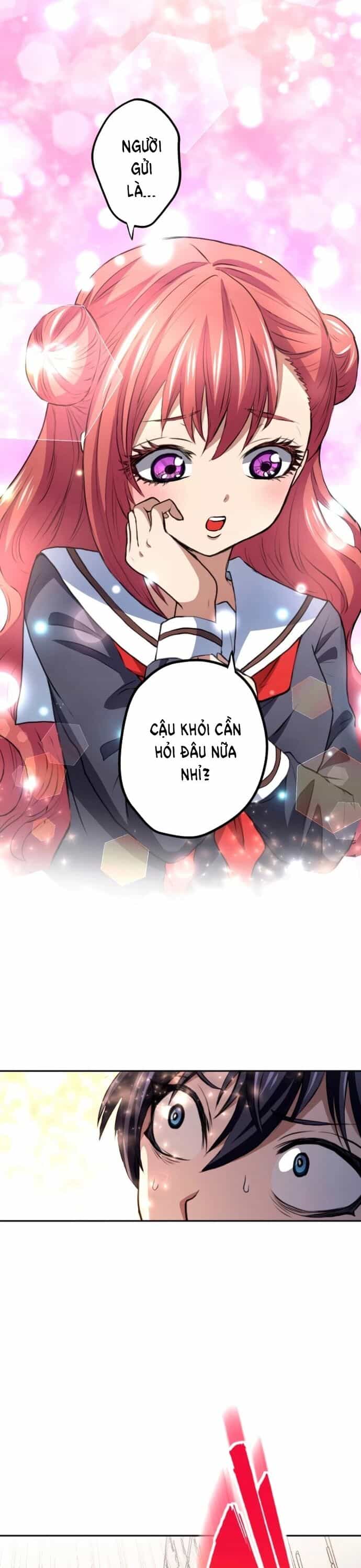 Ittoki The Ninja - Chương 1 - ảnh 52