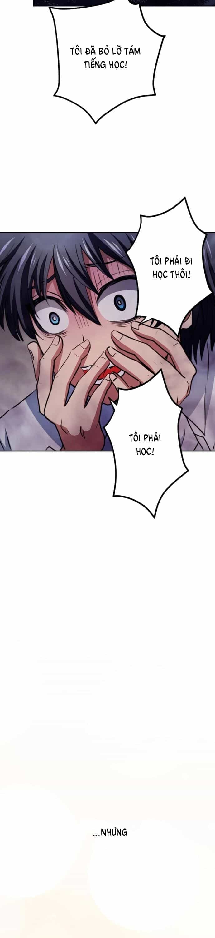 Ittoki The Ninja - Chương 1 - ảnh 58