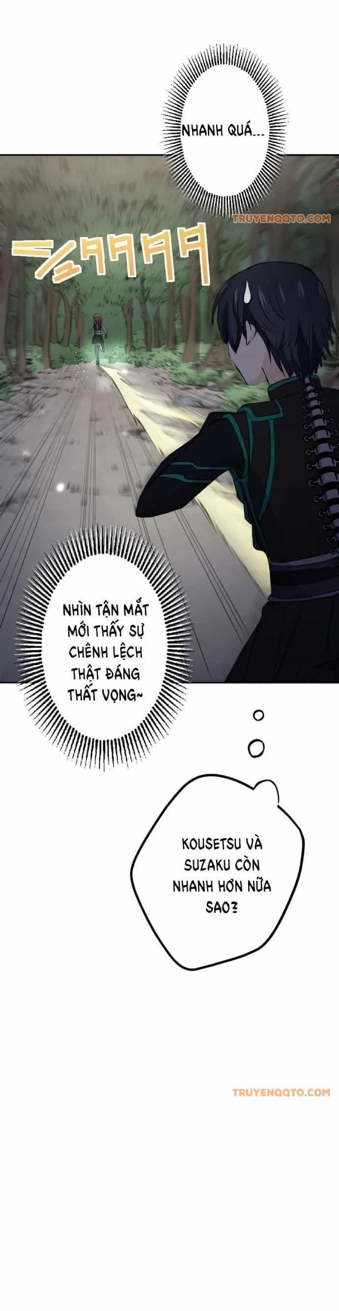 Ittoki The Ninja - Chương 10 - ảnh 10