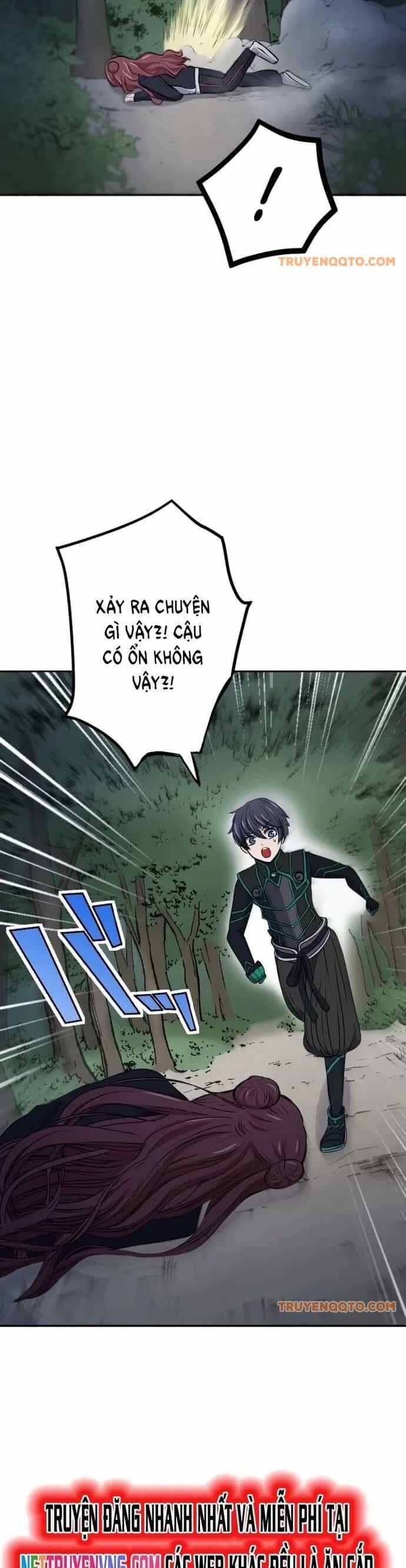 Ittoki The Ninja - Chương 10 - ảnh 12