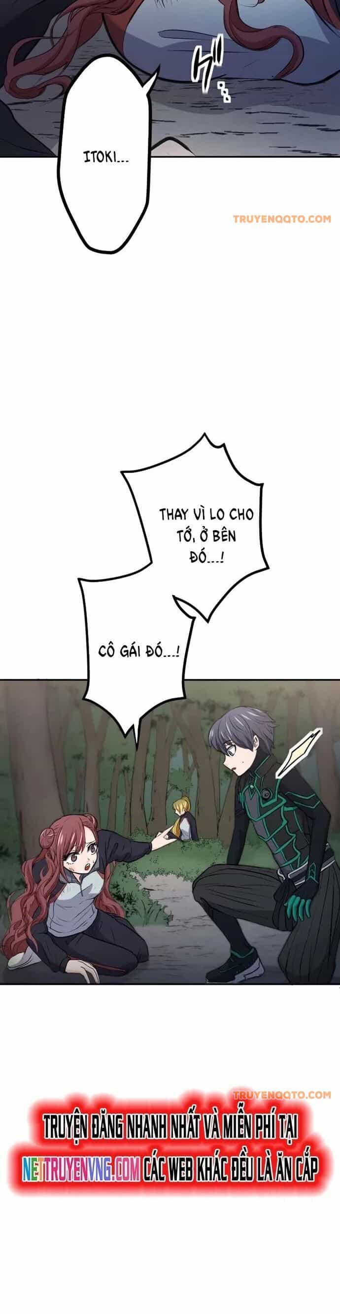Ittoki The Ninja - Chương 10 - ảnh 14
