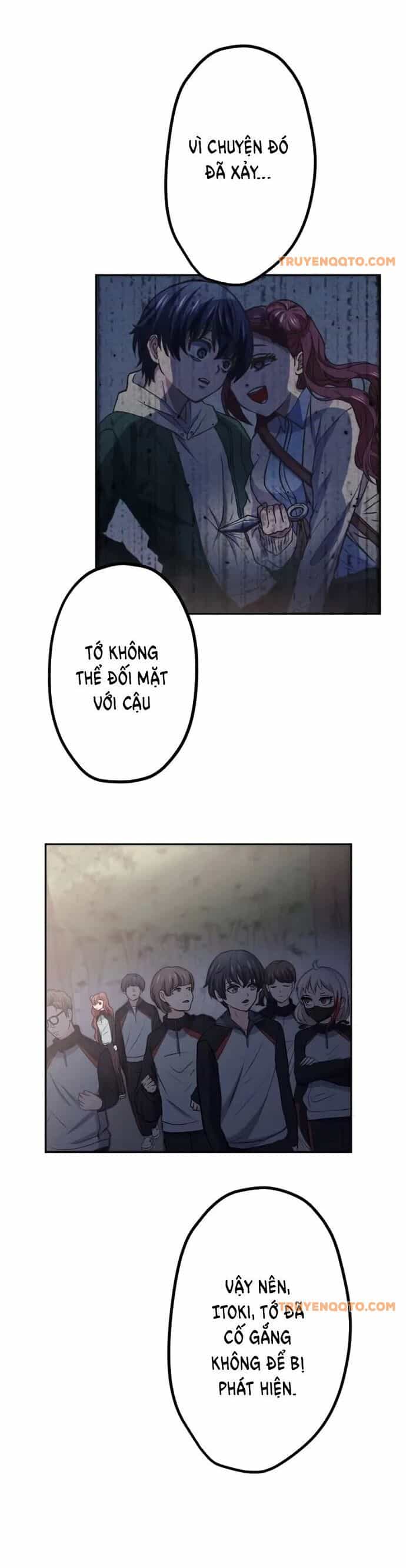 Ittoki The Ninja - Chương 10 - ảnh 18
