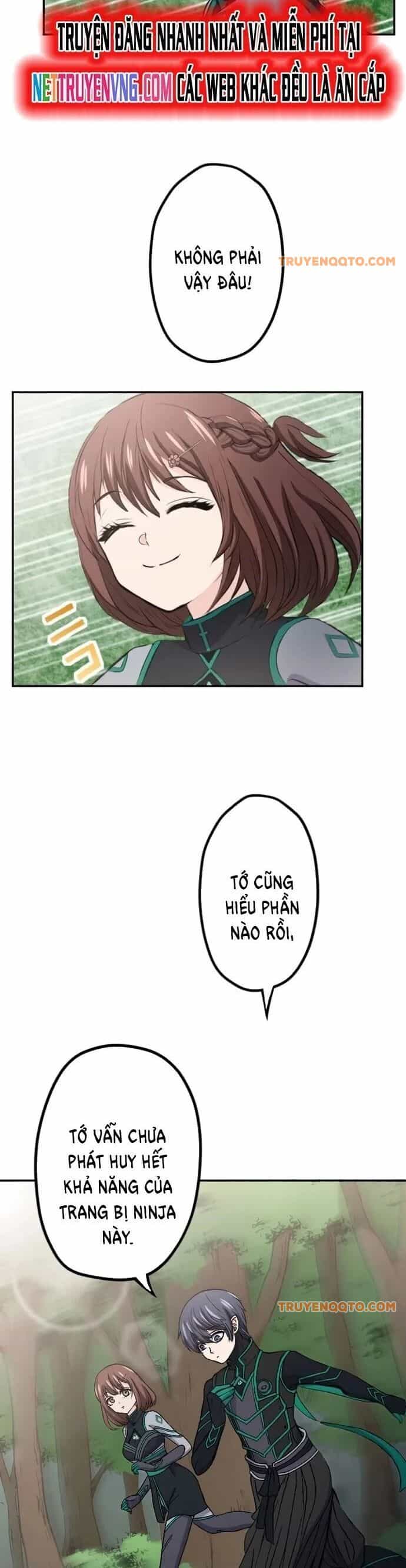 Ittoki The Ninja - Chương 10 - ảnh 2