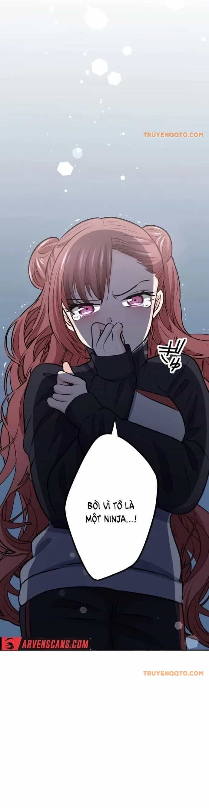 Ittoki The Ninja - Chương 10 - ảnh 20