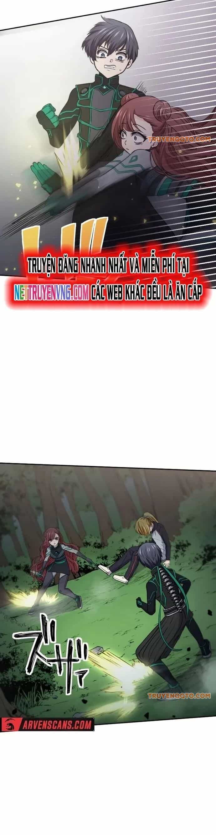 Ittoki The Ninja - Chương 10 - ảnh 30