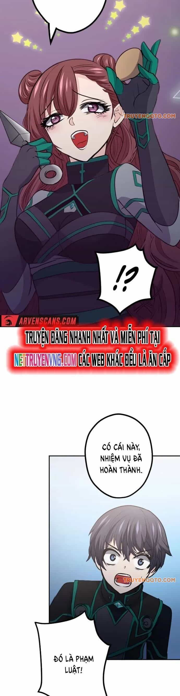 Ittoki The Ninja - Chương 10 - ảnh 32