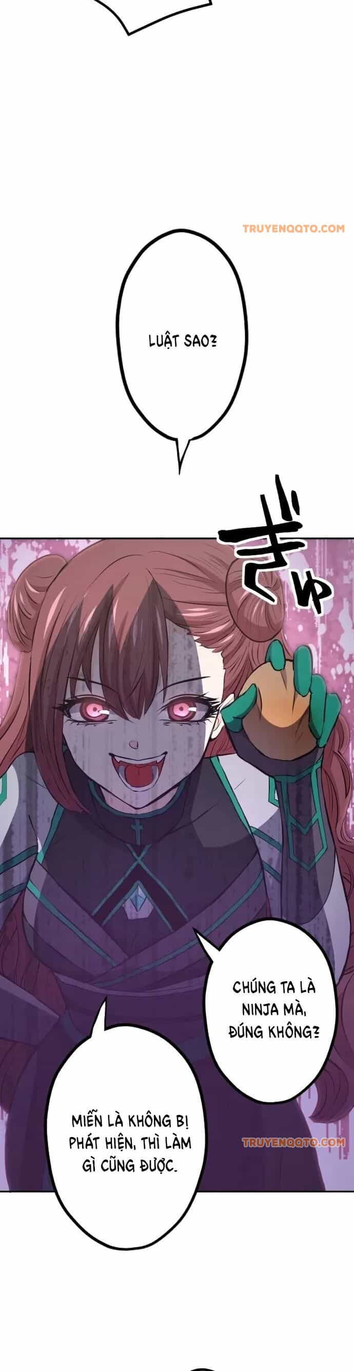 Ittoki The Ninja - Chương 10 - ảnh 33