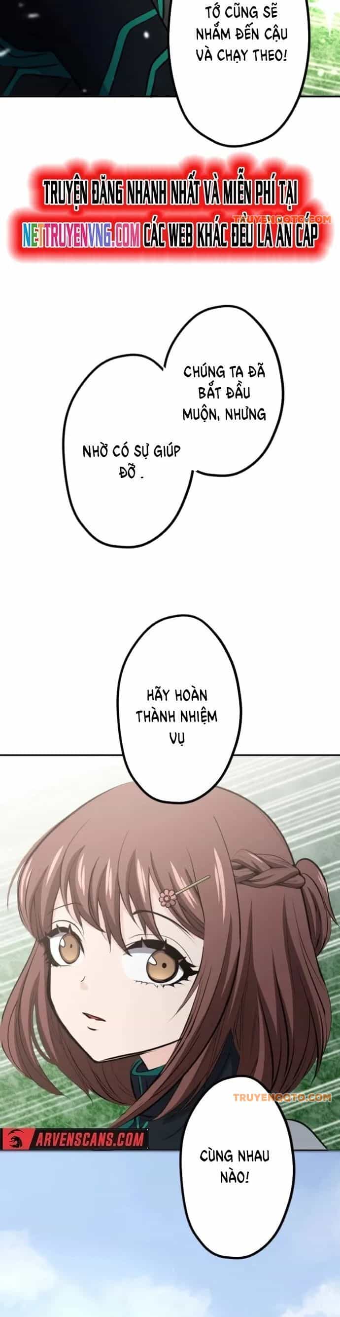 Ittoki The Ninja - Chương 10 - ảnh 4