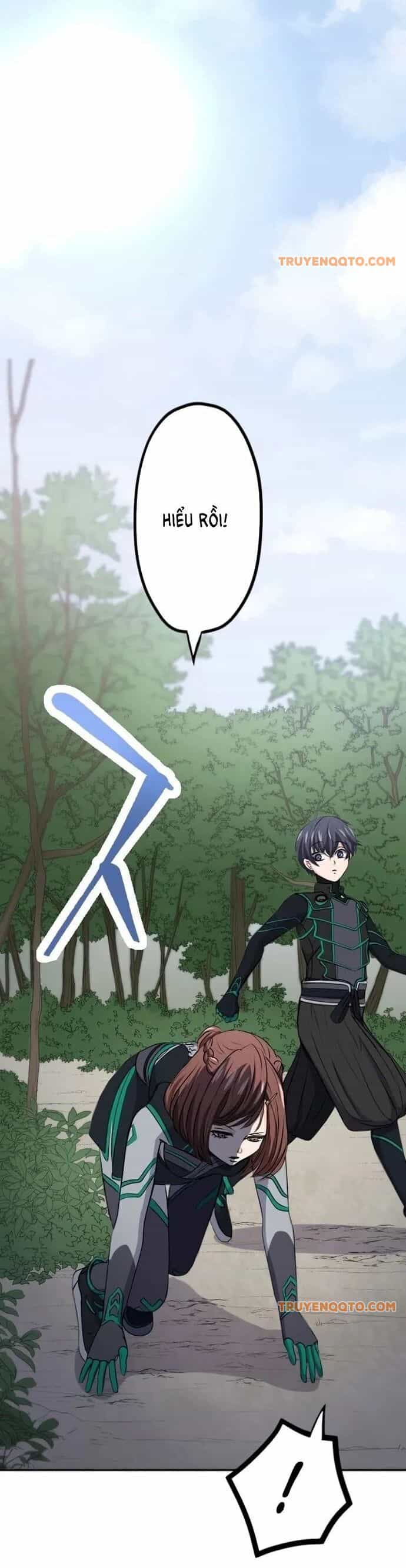 Ittoki The Ninja - Chương 10 - ảnh 5