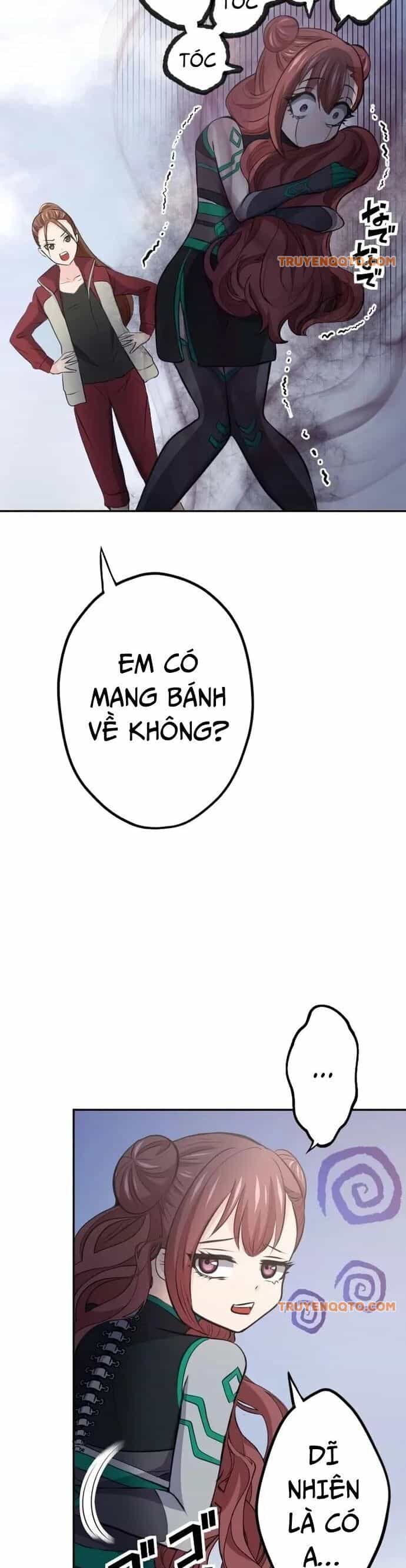 Ittoki The Ninja - Chương 11 - ảnh 27