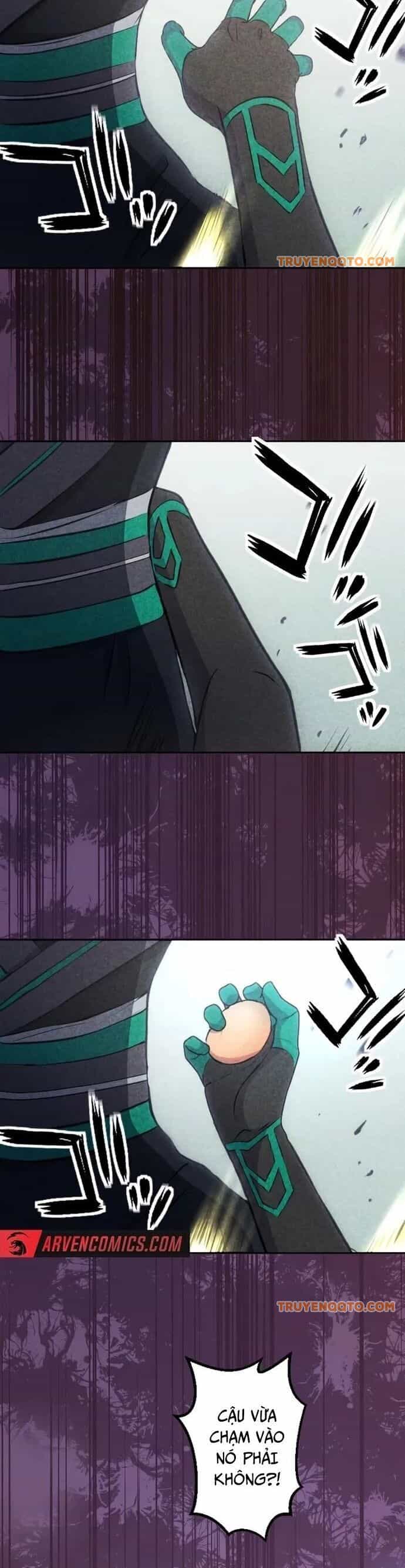 Ittoki The Ninja - Chương 11 - ảnh 30