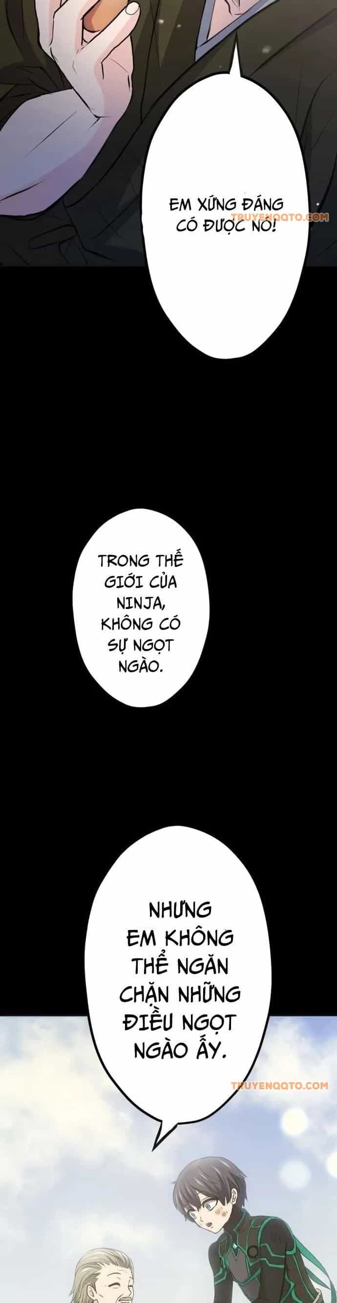 Ittoki The Ninja - Chương 11 - ảnh 48