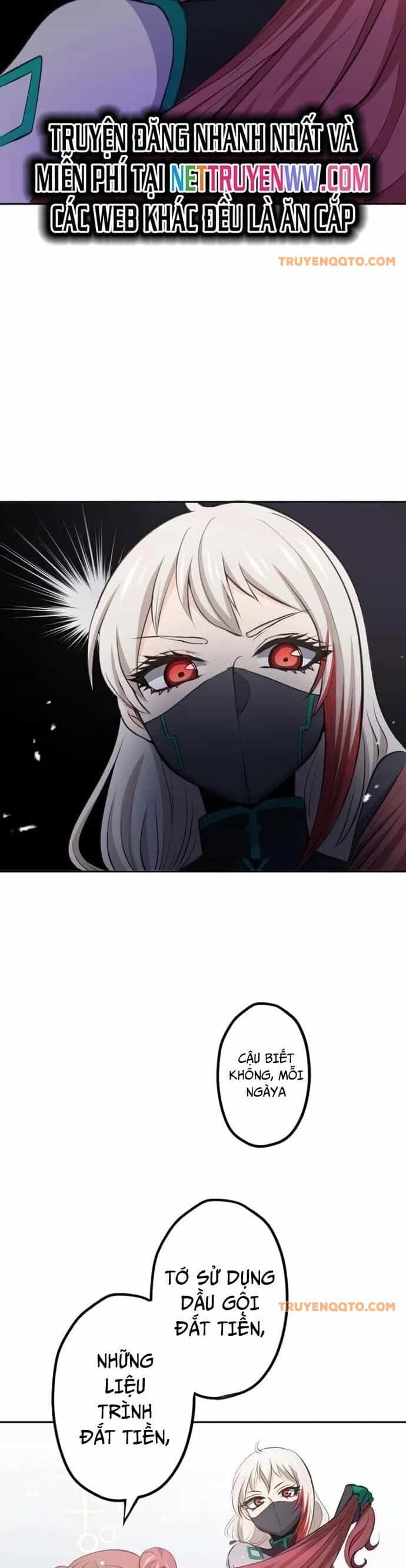 Ittoki The Ninja - Chương 11 - ảnh 8