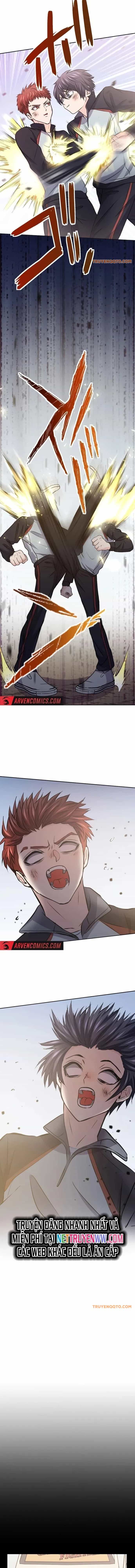Ittoki The Ninja - Chương 14 - ảnh 10