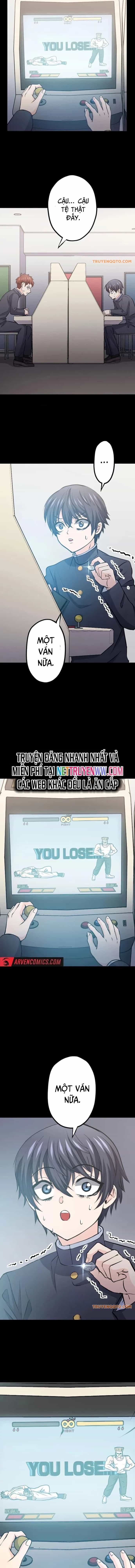 Ittoki The Ninja - Chương 14 - ảnh 11