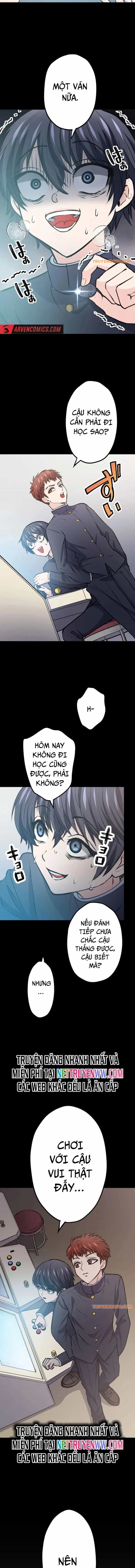 Ittoki The Ninja - Chương 14 - ảnh 12
