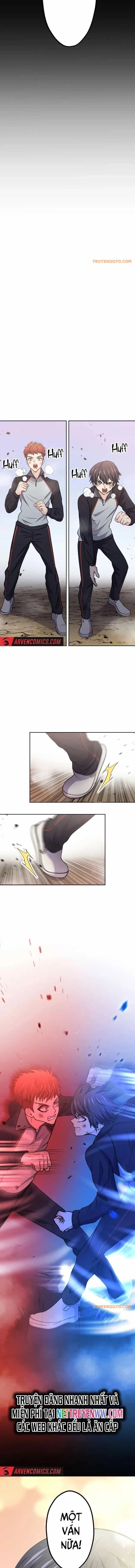 Ittoki The Ninja - Chương 14 - ảnh 13