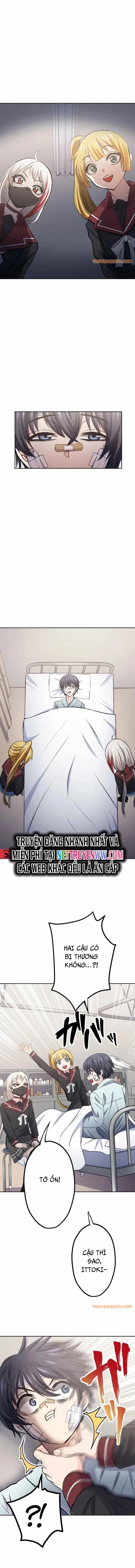 Ittoki The Ninja - Chương 14 - ảnh 16