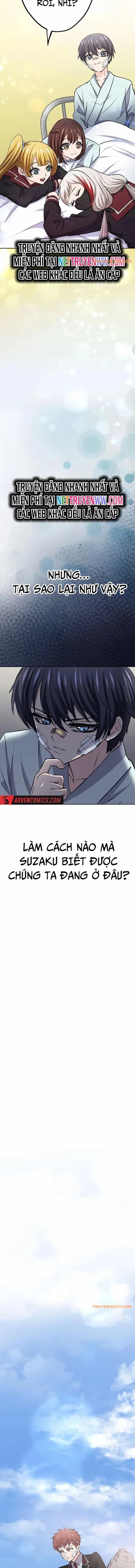 Ittoki The Ninja - Chương 14 - ảnh 21