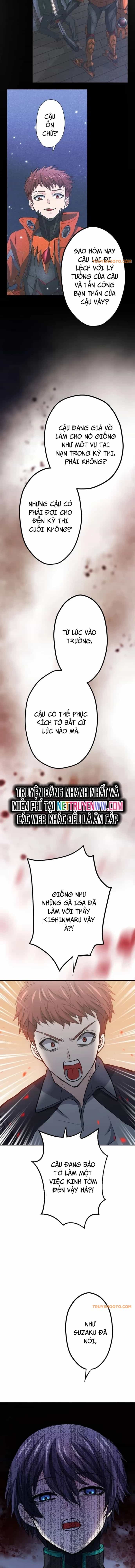 Ittoki The Ninja - Chương 14 - ảnh 3