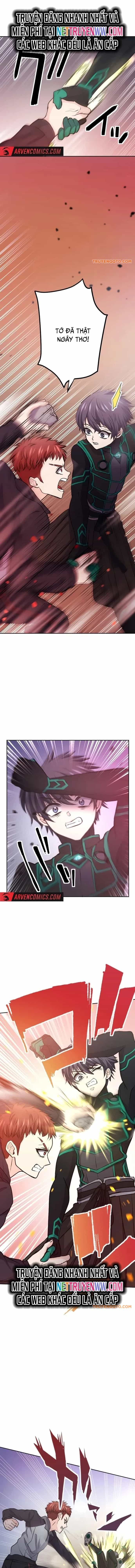 Ittoki The Ninja - Chương 14 - ảnh 7