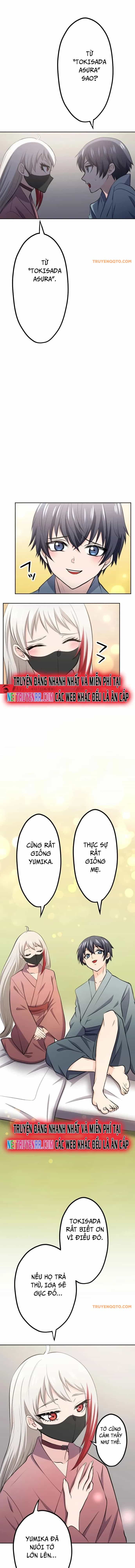 Ittoki The Ninja - Chương 16 - ảnh 12