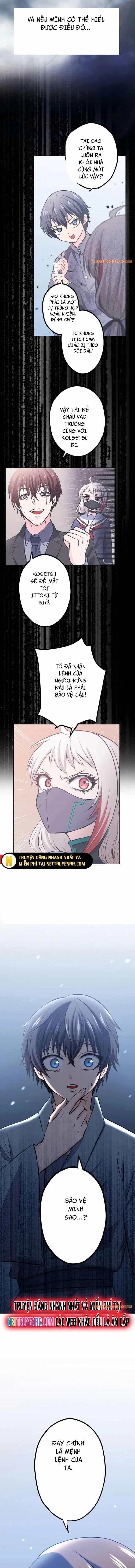 Ittoki The Ninja - Chương 16 - ảnh 16