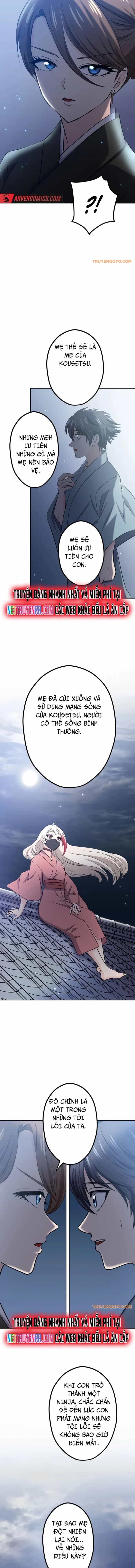 Ittoki The Ninja - Chương 16 - ảnh 17