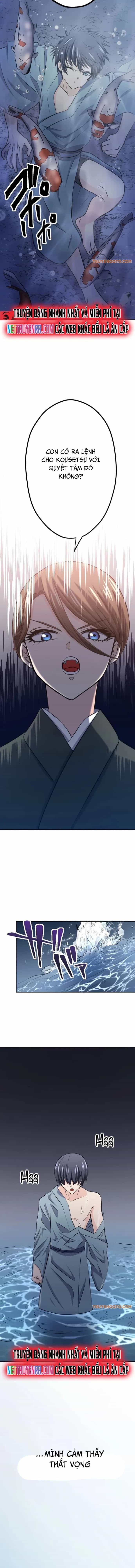 Ittoki The Ninja - Chương 16 - ảnh 20