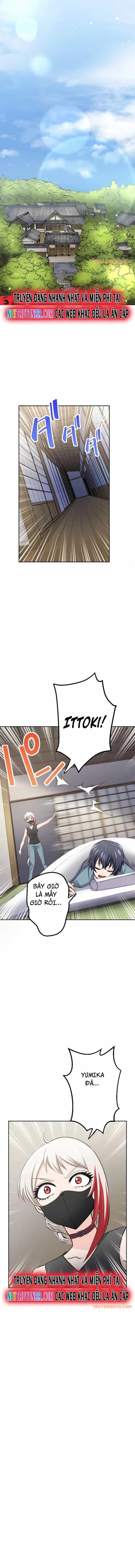 Ittoki The Ninja - Chương 16 - ảnh 23