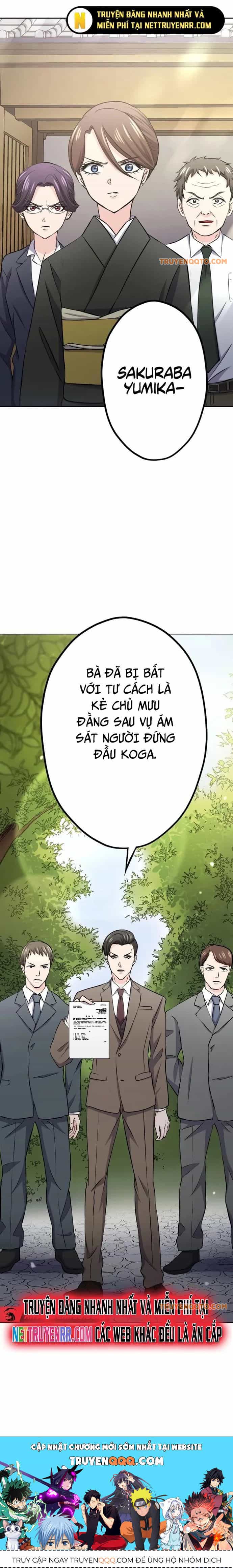Ittoki The Ninja - Chương 16 - ảnh 24