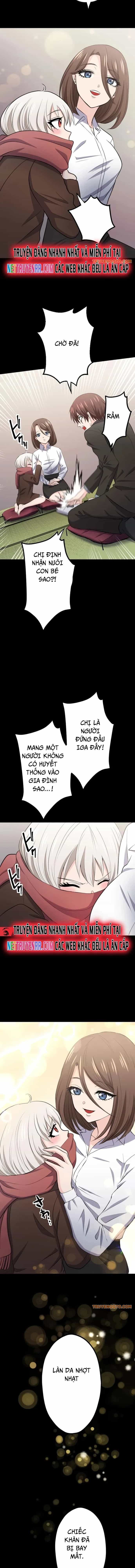 Ittoki The Ninja - Chương 16 - ảnh 4