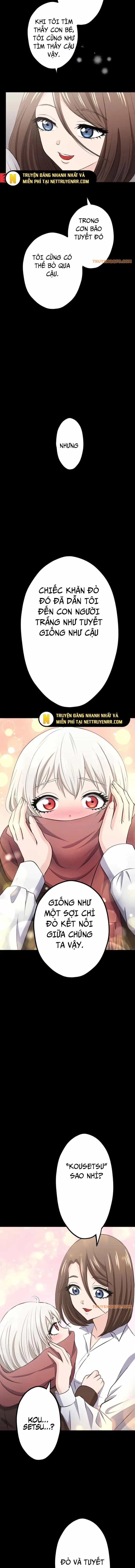 Ittoki The Ninja - Chương 16 - ảnh 5