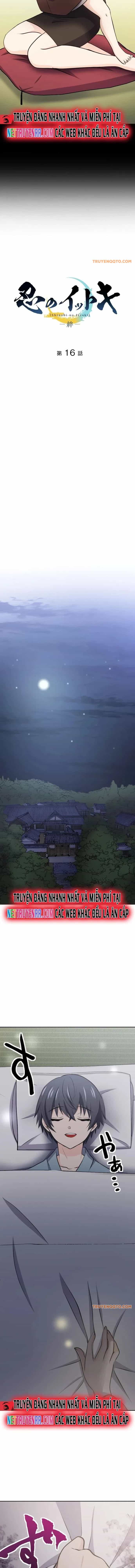 Ittoki The Ninja - Chương 16 - ảnh 7