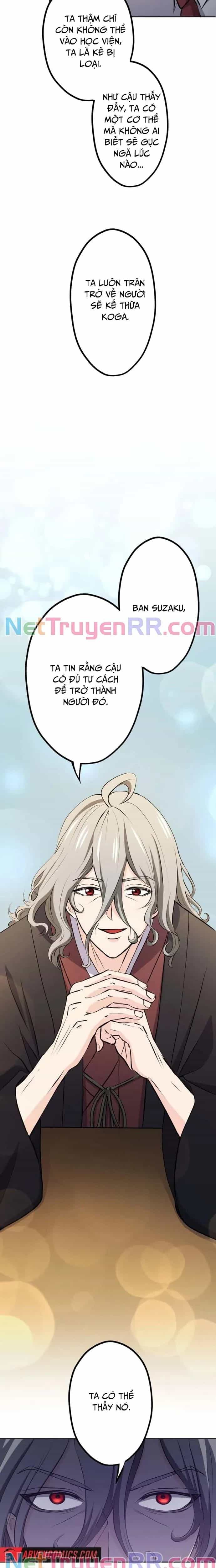 Ittoki The Ninja - Chương 18 - ảnh 20
