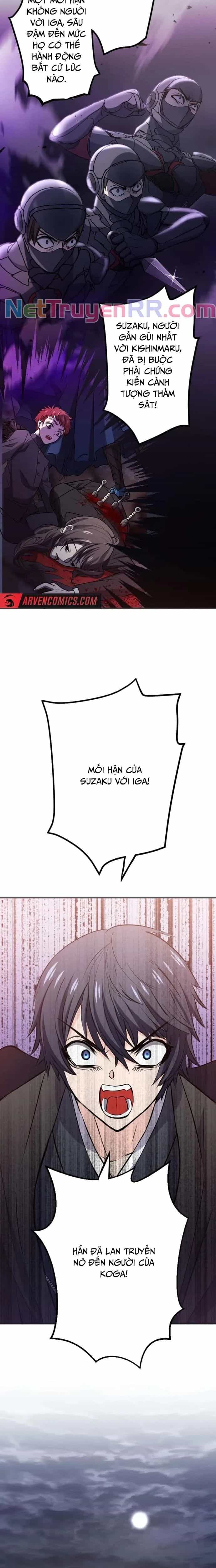 Ittoki The Ninja - Chương 18 - ảnh 40