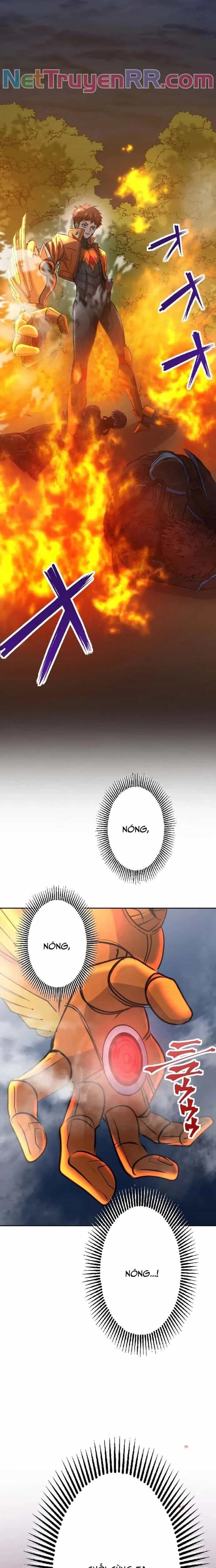 Ittoki The Ninja - Chương 18 - ảnh 41
