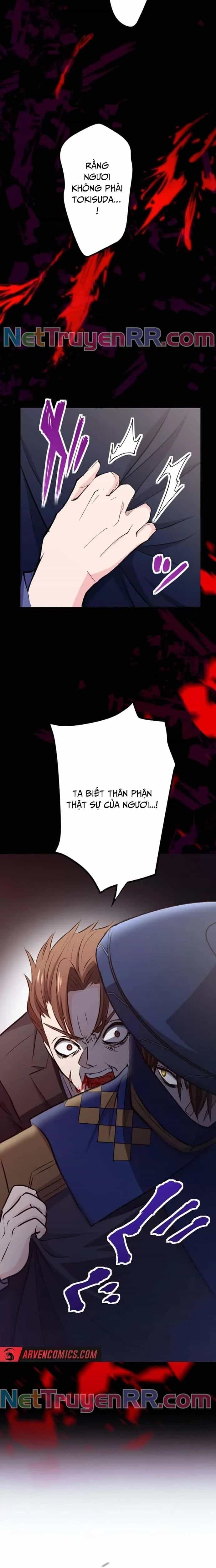 Ittoki The Ninja - Chương 18 - ảnh 46