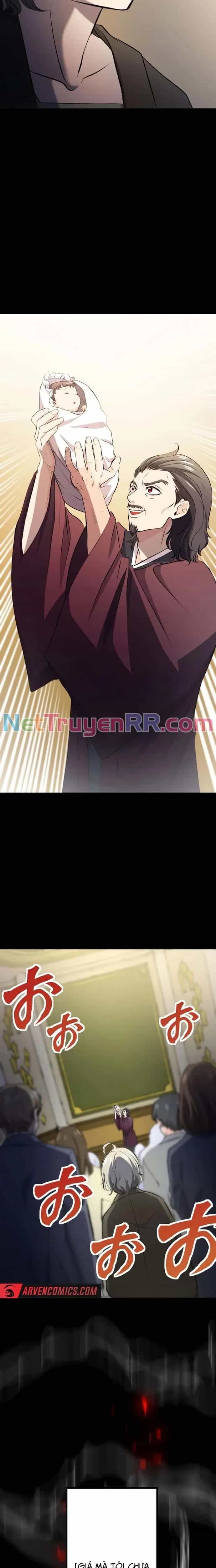 Ittoki The Ninja - Chương 18 - ảnh 9