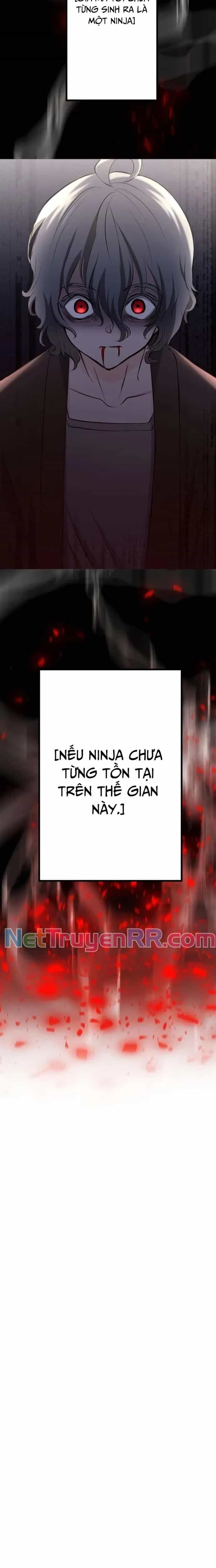 Ittoki The Ninja - Chương 18.1 - ảnh 10