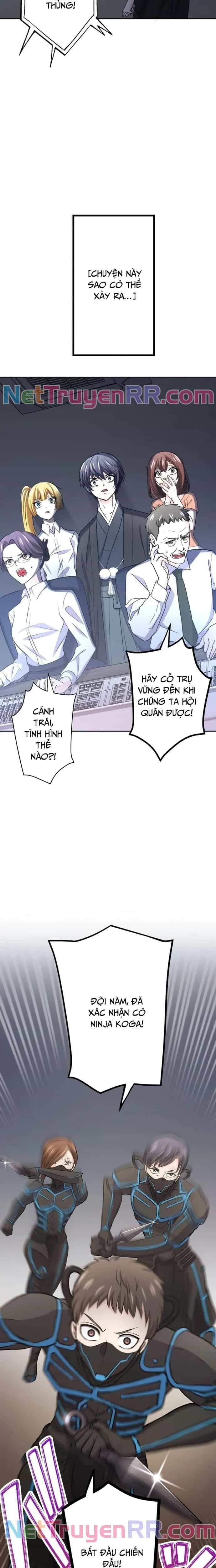 Ittoki The Ninja - Chương 18.1 - ảnh 12